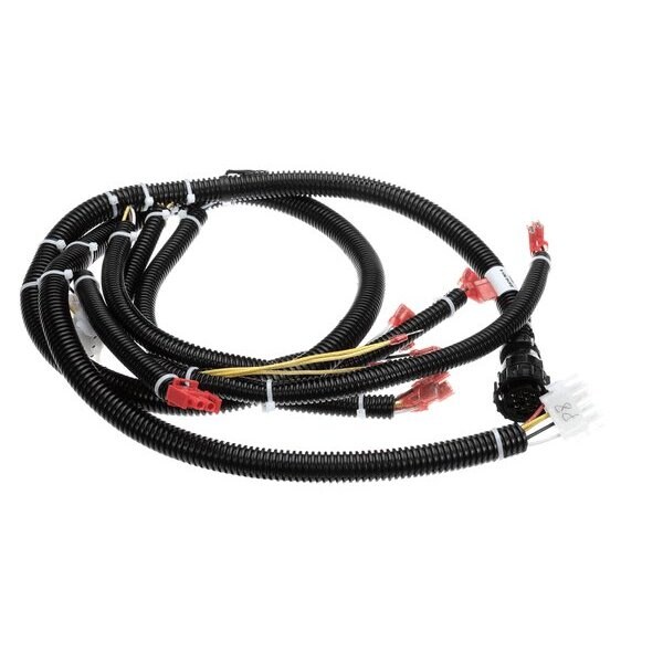 Ultrafryer Cable, Main Bank P2 Ph Basic5 22A745 - main